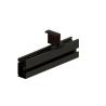 Buy cheap Black Photovoltaic Tile Roof Solar Mounting System Aluminum Panel Hook from wholesalers