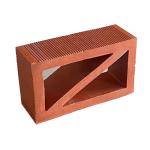 Promoting Air Circulation Terracotta Breeze Block for Comfortable Indoor
