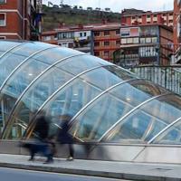 Buy cheap Dark Blue Solar Controlled Low-E Insulating Glass Curved Glass Curtain Wall product
