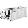 Buy cheap Three Tanks 135L Ultrasonic Cleaner For Car Injector Cleaning And Auto Parts from wholesalers