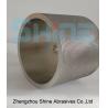 Buy cheap Cylindrical Electroplated Diamond Stone Grinding Wheel Pre Forming For Marble from wholesalers