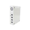 Buy cheap UPS Battery Backup 12V30A 18Fused Outputs UPS Power Supply with 12V7ah Battery for CCTV Security Monitoring Camera from wholesalers