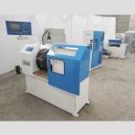Metallization Wire 3mm Layer Winding Machine