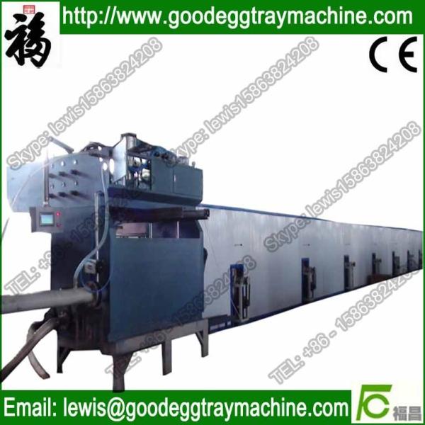Buy cheap Egg Tray Machine (FZ-ZMW-2) from wholesalers