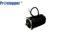 Buy cheap 60mm 5A 2 Phase 3.2N.M Nema 24 Stepper Motor from wholesalers