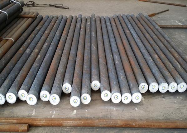 Buy cheap Cold Hot Rolled Steel Bar For Special Steel Construction Building from wholesalers