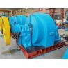 Buy cheap 200kw-10mw Francis Water Turbine Generator And Hydro Turbine Generator from wholesalers