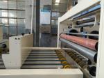 Automatic Printer Slotter Die-Cutter Folder Gluer Inline