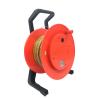 Buy cheap Industrial Grade ABS PVC Steel Probe 150M Steel Rule Portable Water Level Depth Meter from wholesalers