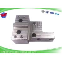 Buy cheap CHMER lower Die Guide Holder EDM Spare Parts die guide block CH509 97*72*41.2T product