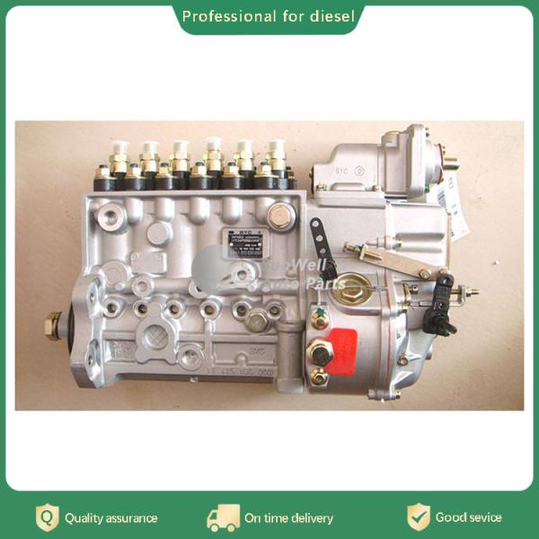 Buy cheap Genuine Marine 4B 4BT 4BTA Fuel Injection Pump 3979322 from wholesalers