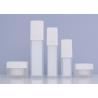 Buy cheap 30ml 50ml Acrylic Cosmetic Bottle And Jar from wholesalers
