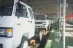 Ground Shallow Drag Conveyor
