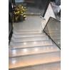 Buy cheap Artificial White 9mm 600 X 600mm Quartz Floor Tiles Wall Panel from wholesalers
