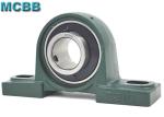 With Housing Vertical UCP310 Installing Flange Block Bearing For Agricultural