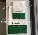 Bags with Drawstring Gift Bags Jewelry Pouch for Wedding Party and DIY Craft