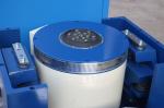 UN 38.3 IEC 62133 Air Cooled Electromagnetic Vibration Test System AC 380V 3