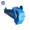 Buy cheap Anti Deviation 1.4m/S 4 Meters Height Continuous Bucket Elevator from wholesalers
