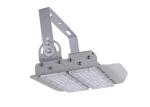 smd ultrathin aluminum die casting housing 100w led flood light