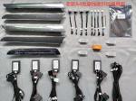 Buy cheap Auto ambient light Auto atmosphere light car led lighting system multi colors for Audi A4 from wholesalers