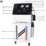 ATF-20DT Economic Auto Transmission Fluid Exchanger And Cleaner Machine 220v