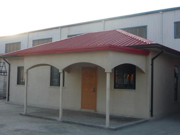 Buy cheap House container gas oil mines dormitory from wholesalers