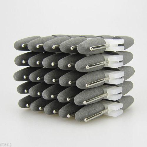 Buy cheap Tooth Polishing Tungsten Carbide Bur , Silicone Rubber Dental Grinding Tools from wholesalers