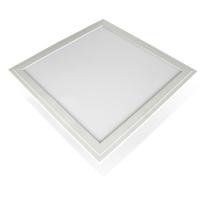 Buy cheap Super Bright Square Recessed LED Light Fixtures 40W 600x600 Square LED Fixture product