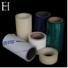 Buy cheap Polyethylene Low Tack UPVC Surface Protection Film With Water Based Acrylic Adhesive from wholesalers