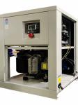 Recustomized 5.5KW Industrial Oil-Free Vortex Air Compressor High Efficiency