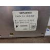 Buy cheap Yaskawa CACR-01-SU23GC AC servo drive Bus current requirement 600 MA 1 Channel from wholesalers