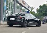 Lithium Battery New Tesla Electric Vehicle Tesla Model 3 Fastest Charging