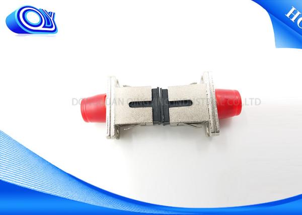 0.2dB Insertion Loss Low Price Optic Fiber Simplex Metal FC-SC Fiber Optic