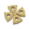 Buy cheap Safety Turning Lathe Tools CNC Carbide Inserts Wnmg080404-TM Wnmg080408-TM Wnmg080412-TM from wholesalers