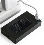 7.4V 4200mAh Type-C Lithium Battery for Smart Door Lock Finger Print Locker