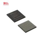 Buy cheap XC6SLX45-2CSG324I Programmable IC Chip   Capacity for Superior Performance from wholesalers