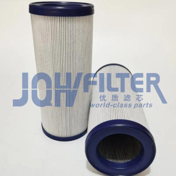 Buy cheap Hydraulic Oil Filter Element For Excavator 17410280 17410276 17410278 17410282 Sh68334 from wholesalers