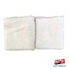 Buy cheap Free Sample 10kg/Bale Hotel Bath Towel Rags from wholesalers