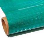 High Visibility Engineer Grade Micro Prismatic Reflective Film Vinyl Material