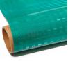 Buy cheap Reflective Sheeting EGP Engineer Grade Traffic Signs Diamond Grade Material Reflective Vinyl For Road Signs from wholesalers