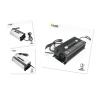 Buy cheap 96V 15A Sealed Lead Acid SLA Battery Charger Automatic 4 Steps Charging from wholesalers