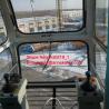 Buy cheap yuanxin best price QTD125 Yuanxin luffing jib tower crane price from wholesalers