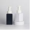Buy cheap 500ML Cosmetic Foam Bottle , Eco Friendly Luxury Plastic Foam Dispenser Bottle from wholesalers