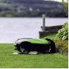 Buy cheap Electronic Intelligent Lawn Mower 2.2Ah 24V 20mm RoHS from wholesalers