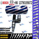 Diesel Engine Common Rail Injector 0414701037 0414701062 0414701007