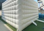 Inflatable Event Tent PVC Wedding Party Led Night Club Photo Booth Inflatable