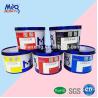 Buy cheap uv offset printing ink for gold and silver cards from wholesalers