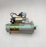 24V 9T CW STARTER QDJ277E 860142293 XCMG LW180KV MOTOR STARTER 4110003226247