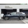 Buy cheap Competitive Automobile 2WD New Version Electric Vehicle VW 480Km 180Ps 132Kw 310Nm EV Car from wholesalers