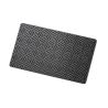 Buy cheap 304L Embossed Stainless Steel Panels For Advertising Signage Long Lasting from wholesalers